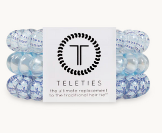 Hampton Bay Large Hair Ties