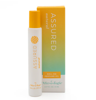 Assured Rollerball Perfume