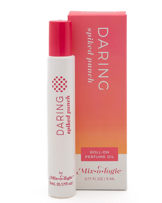 Daring Rollerball Perfume