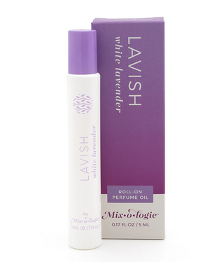 Lavish Rollerball Perfume