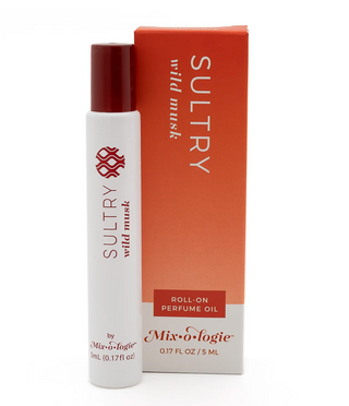 Sultry Rollerball Perfume