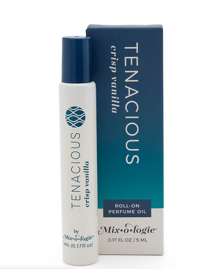Tenacious Rollerball Perfume