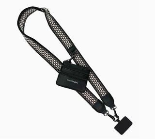 Clip & Go Strap | Fun Dots