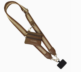 Clip & Go Strap | Fun Dots