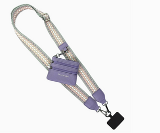 Clip & Go Strap | Fun Dots