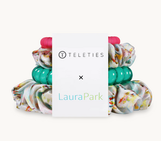 Brooks Avenue Hair Ties Mix Pack