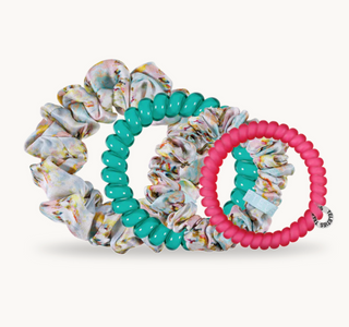 Brooks Avenue Hair Ties Mix Pack