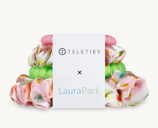 Giverny Hair Ties Mix Pack