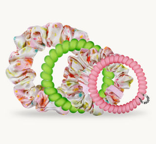 Giverny Hair Ties Mix Pack
