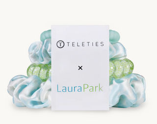 Chintz Mist Hair Ties Mix Pack