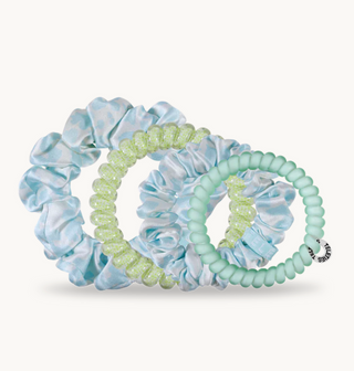 Chintz Mist Hair Ties Mix Pack