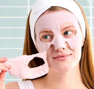 SmartMud® No Mess Mud Masques: Calm Sheet Mask