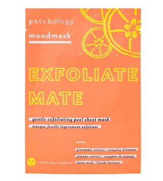 GEN-Z Moodmask Exfoliate Mate