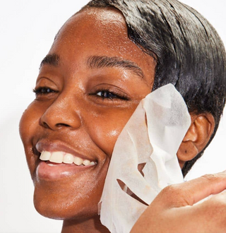 GEN-Z Moodmask Exfoliate Mate