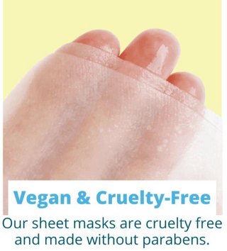 GEN-Z Moodmask Exfoliate Mate