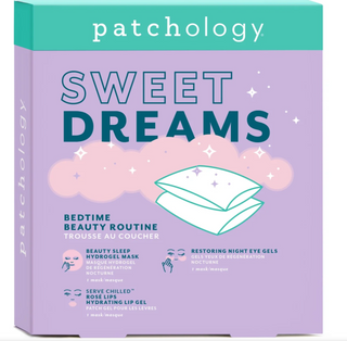 Sweet Dreams Bedtime Kit
