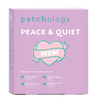 Peace & Quiet Moms Kit