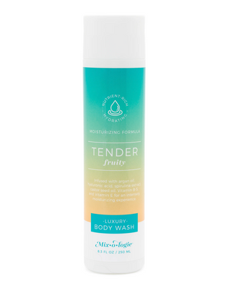 Tender (Fruity) Luxury Body Wash