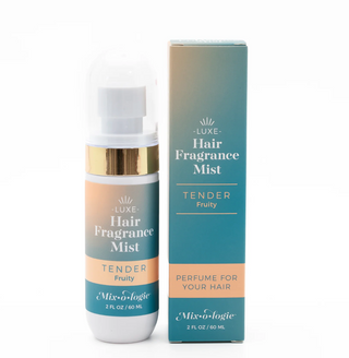 Hair Fragrance Mist (Tender)