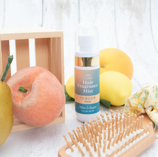 Hair Fragrance Mist (Tender)