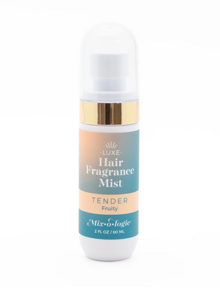 Hair Fragrance Mist (Tender)