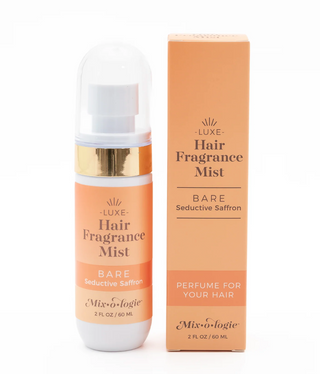 Hair Fragrance Mist (Bare)
