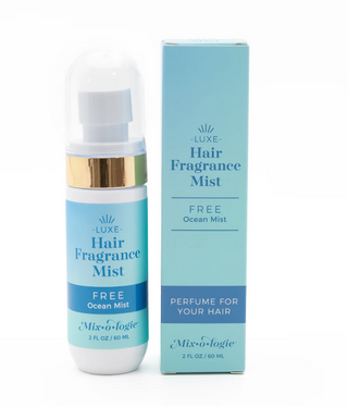 Hair Fragrance Mist (Free)