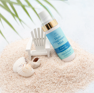 Hair Fragrance Mist (Free)