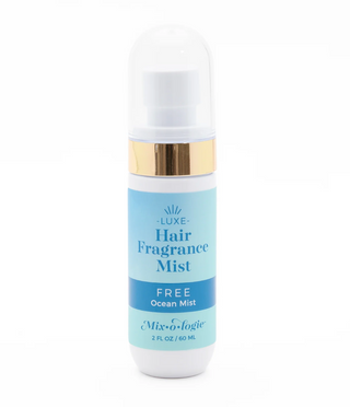 Hair Fragrance Mist (Free)