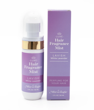 Hair Fragrance Mist (Lavish)