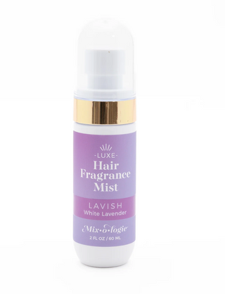 Hair Fragrance Mist (Lavish)