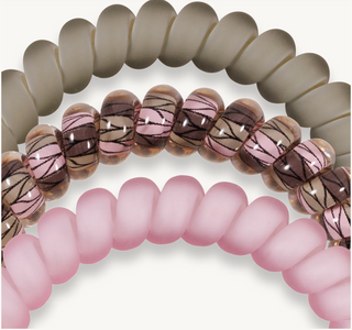 Sage It Ain't So Small Hair Ties