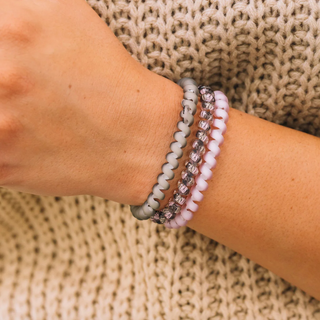 Sage It Ain't So Small Hair Ties