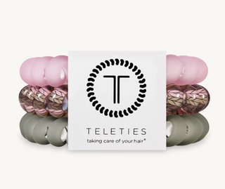 Sage It Ain't So Large Hair Ties