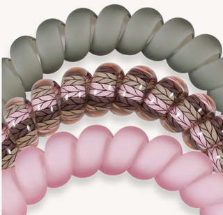 Sage It Ain't So Large Hair Ties