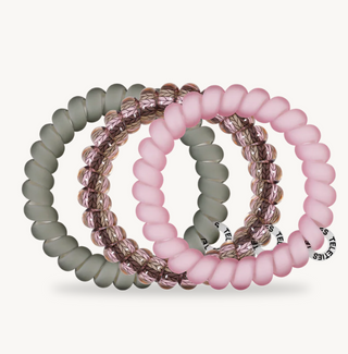 Sage It Ain't So Large Hair Ties