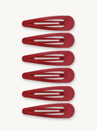 Wild Side Snap Clips (6Ct)