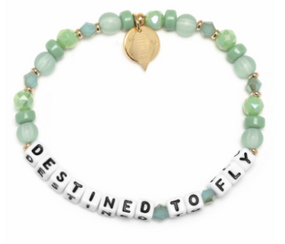 Destined to Fly Bracelet