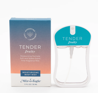 Tender (Fruity) Moisturizing Body Mist