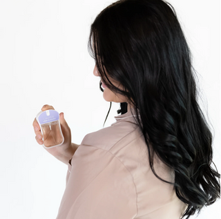 Lavish (White Lavender) Moisturizing Body Mist