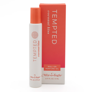 Tempted Rollerball Perfume