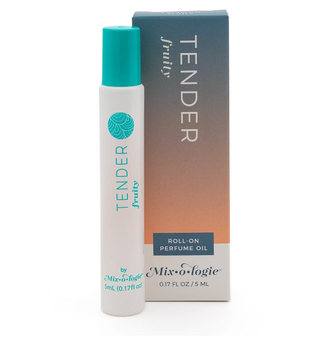 Tender Rollerball Perfume