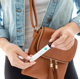 Tender Rollerball Perfume