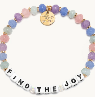 Find the Joy Bracelet
