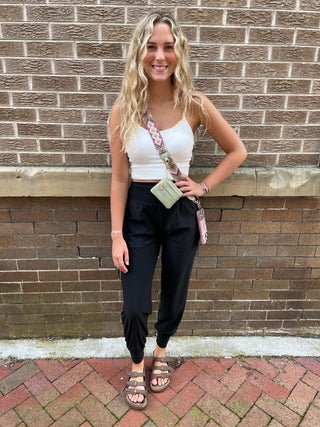 Clip & Go Strap-Fun Patterns