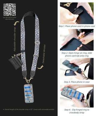 Clip & Go Strap-Fun Patterns