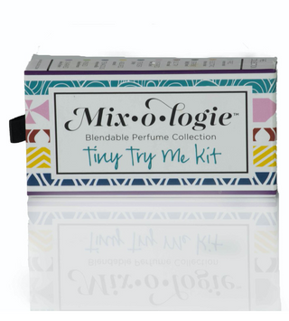 Tiny Try Me Kit