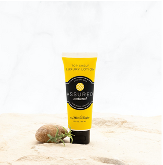 Assured Luxury Lotion