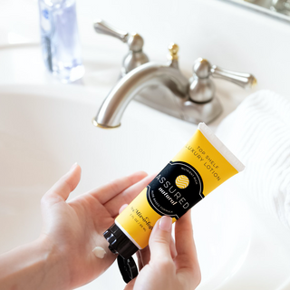 Assured Luxury Lotion