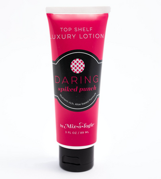 Daring Luxury Lotion
